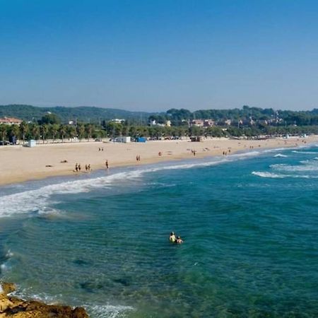Apartamento Cabo Polonio Tarragona Eksteriør bilde