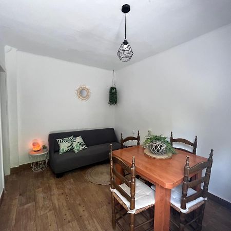 Apartamento Cabo Polonio Tarragona Eksteriør bilde