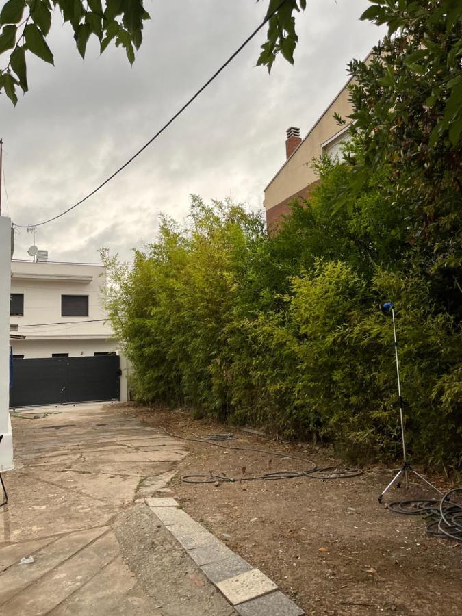 Apartamento Cabo Polonio Tarragona Eksteriør bilde