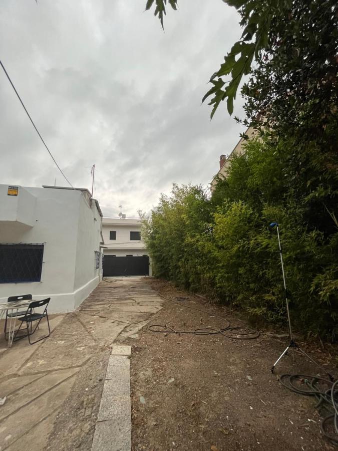 Apartamento Cabo Polonio Tarragona Eksteriør bilde