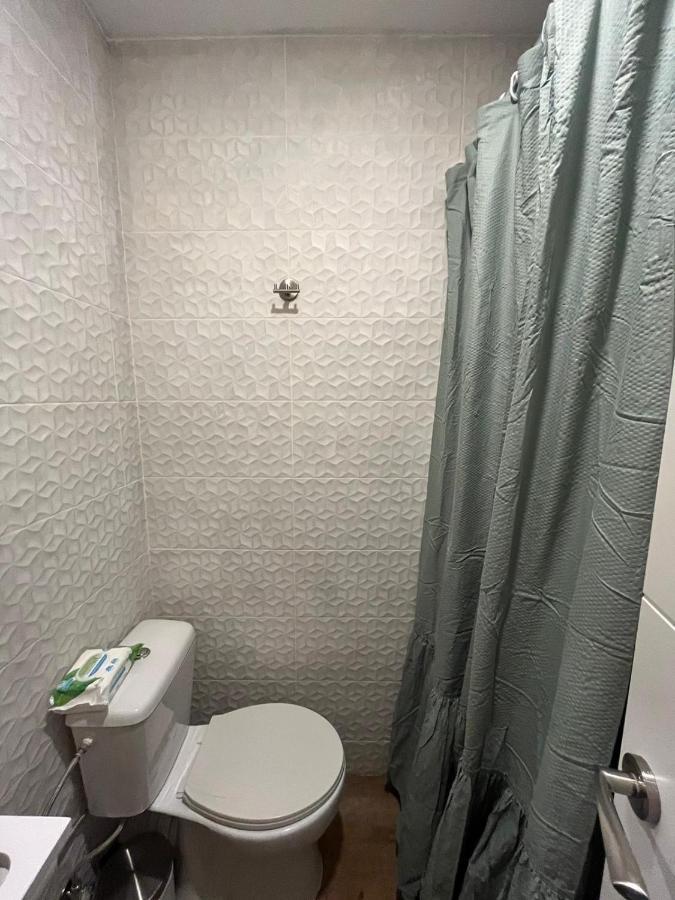 Apartamento Cabo Polonio Tarragona Eksteriør bilde