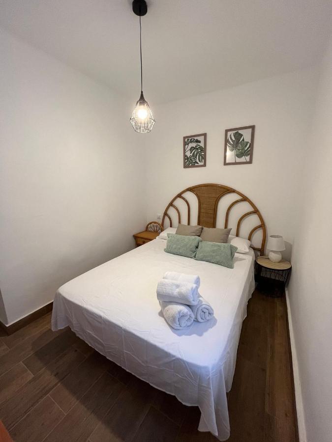 Apartamento Cabo Polonio Tarragona Eksteriør bilde