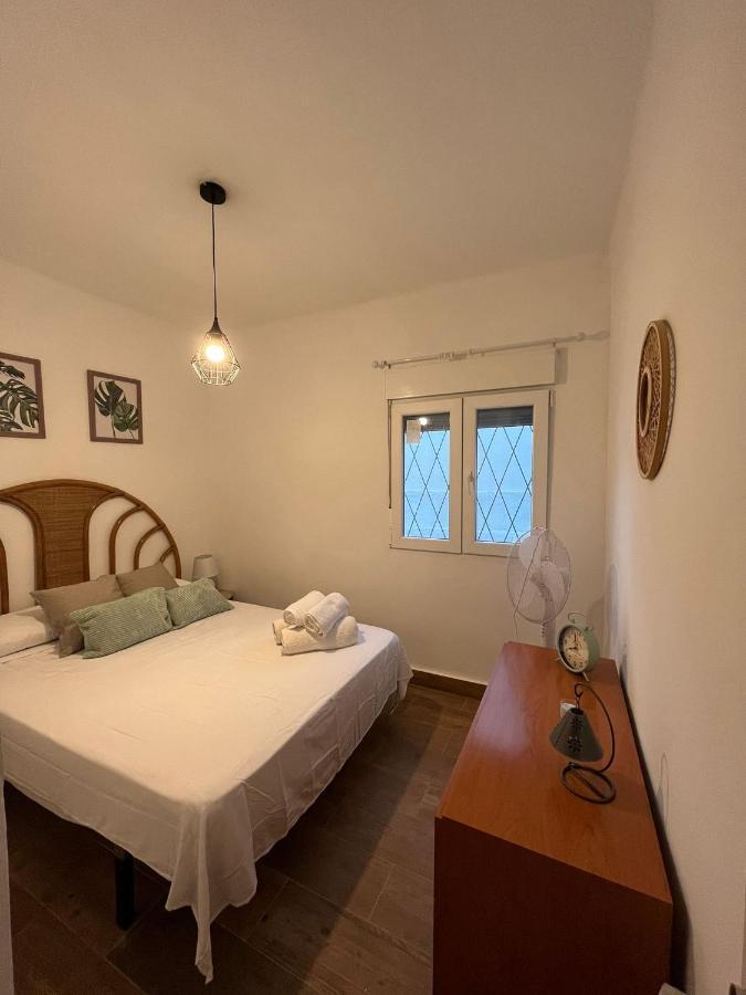 Apartamento Cabo Polonio Tarragona Eksteriør bilde