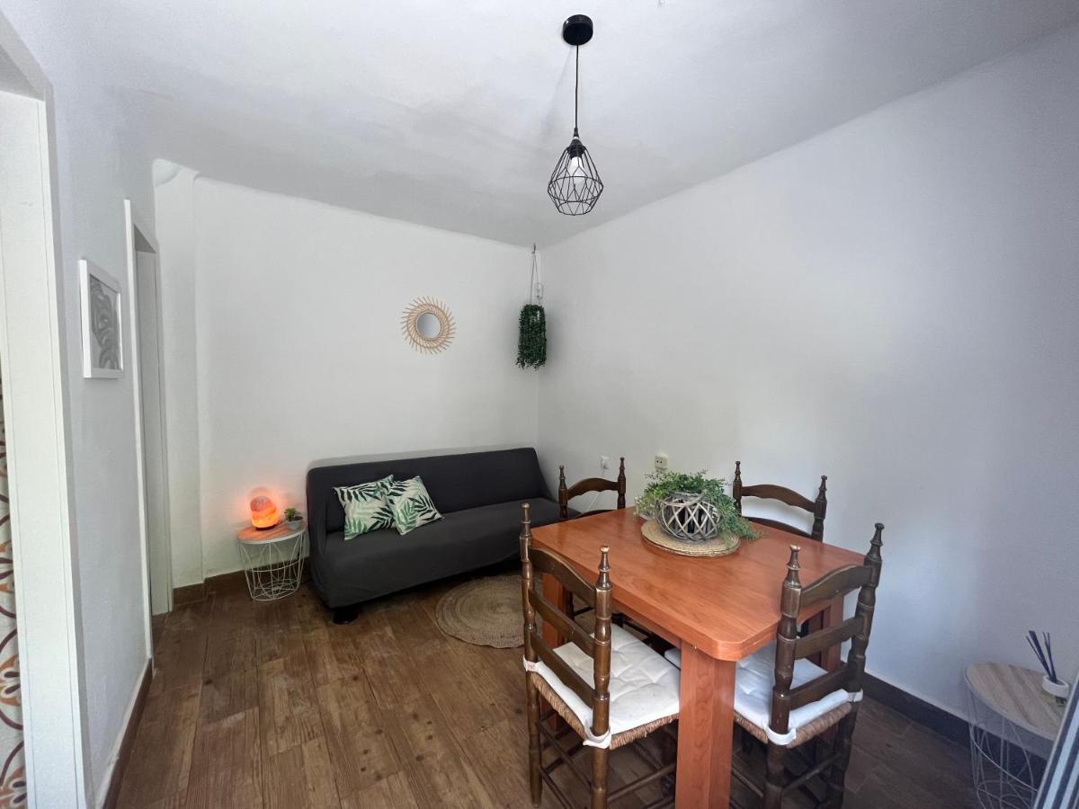 Apartamento Cabo Polonio Tarragona Eksteriør bilde